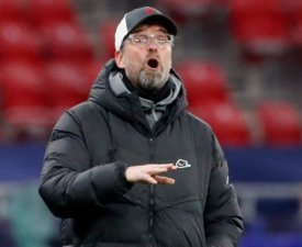 Ligue des Champions (Quarts de finale) : Liverpool vise un nouvel exploit