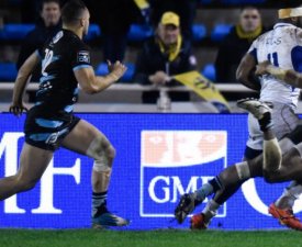 Nevers : Raisuqe rejoindra Castres la saison prochaine