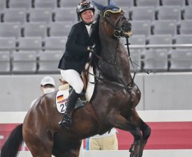 Pentathlon moderne : Après Paris 2024, l'équitation va tirer sa révérence