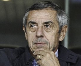 Bordeaux : Giresse regrette une perte d'identité chez les Girondins