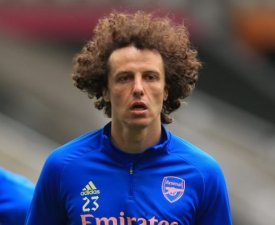 Turquie : David Luiz en route pour l'Adama Demispor
