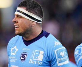 Top 14 (J6) : Deuxième succès consécutif pour Montpellier, net vainqueur de Brive