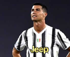 Juventus : Ronaldo lâche un indice sur son avenir