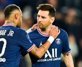 OM-PSG : Les compositions probables, avec Neymar et Ünder ?