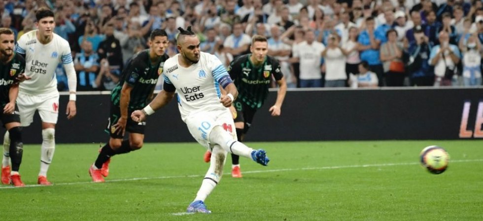 OM - Payet : " La défaite me semble logique "