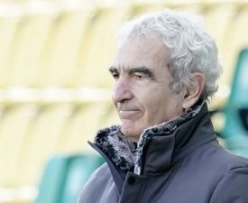 FC Nantes - Domenech : "À un moment, il faut gagner des matchs"