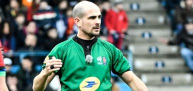 Montpellier : Alexandre Ruiz revient sur son changement de vie