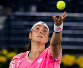 WTA - Birmingham : La finale opposera Jabeur à Kasatkina