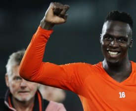 Ballon d'Or : Chelsea furieux après l'oubli Mendy
