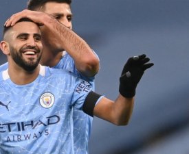 Ligue des Champions : Manchester City rejoint le PSG