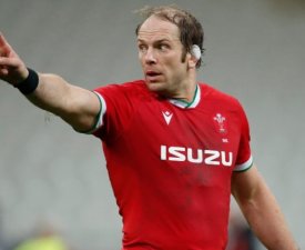 Lions britanniques et irlandais : Les Lions seront menés par AW Jones, Sexton absent
