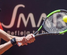 WTA - Charleston 2 : Grande première pour Sharma !