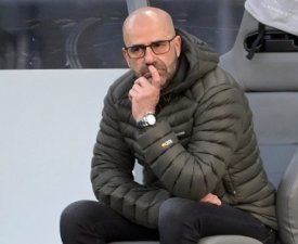 Lyon : Bosz intéressé par le profil de Pléa