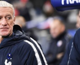 Mondial 2022 : Les Bleus joueront des rencontres à Strasbourg et Lyon en septembre
