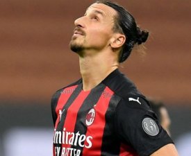 AC Milan : Comment Zlatan met la pression sur ses coéquipiers