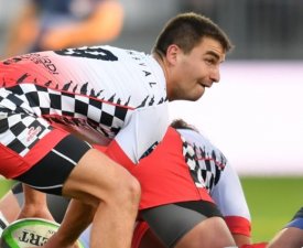 Pro D2 (J27) : Grenoble enfonce Valence et consolide sa sixième place