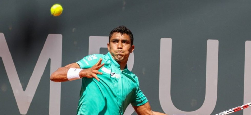 ATP - Cordoba : Kecmanovic éliminé, Monteiro verra les quarts de finale