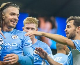 Manchester City vraiment plus fort ?