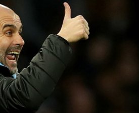 Premier League (J36) : Manchester City sacré champion !