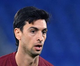 AS Rome : Pastore vers un départ ?
