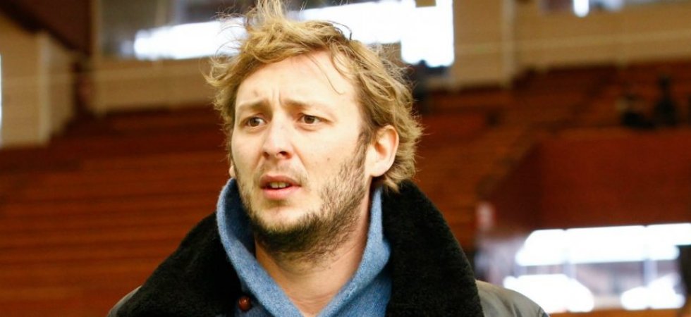 L'incroyable retour à la compétition d'Amaury Leveaux