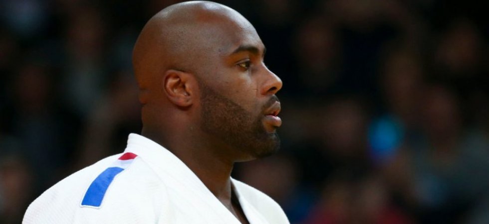 JO de Tokyo : Un risque pour Riner ?