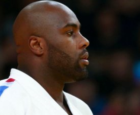 Riner sera à Tashkent début mars