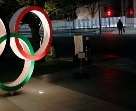 JO de Tokyo : Une annulation est toujours possible
