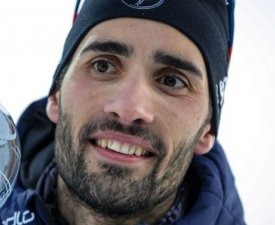 CIO : Martin Fourcade officiellement candidat à une place dans la commission des athlètes