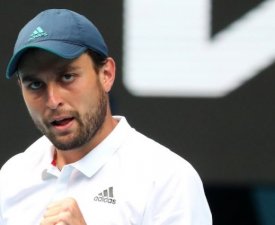 ATP - Belgrade : Millman et Lajovic éliminés dès les huitièmes de finale, Karatsev s'en est sorti