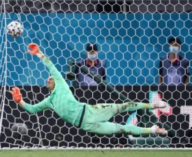 Euro 2020 : Sommer tacle l'attitude des Bleus, trop arrogants