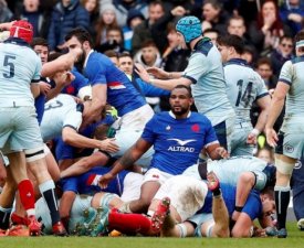 World Rugby : Les sélections vont bien jouer six matchs en sept semaines à l'automne