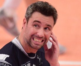 Ligue A (H) : Henno signe à Nantes-Rezé