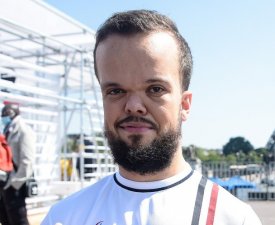 Jeux Paralympiques : Le retour des médaillés en images