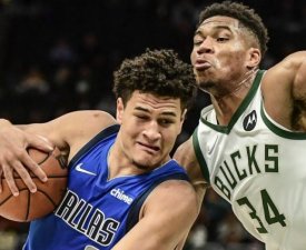 NBA - Présaison : Milwaukee termine sur une défaite, les 76ers ont aussi perdu