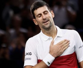 Rolex Paris Masters : La dotation pour les joueurs doublée grâce au public