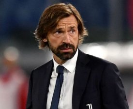 Ligue des Champions : Pirlo traitera Messi avec un énorme respect