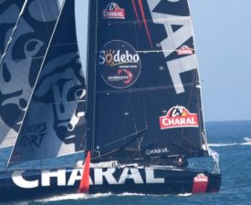 Beyou et Charal continuent jusqu'en 2026