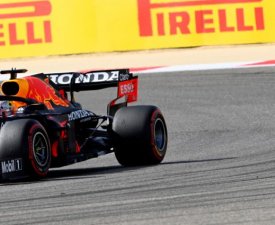 Formule 1 : Vers un accord financier pour l'organisation des courses sprint