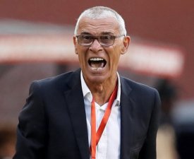 RD Congo : Hector Cuper nommé