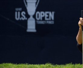 US Open : Henley et Oosthuizen en tête du classement provisoire, Barjon et Perez à la traîne mais toujours dans le coup pour le cut
