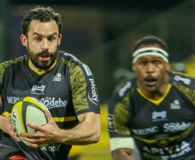 Top 14 (J21) : Vainqueur de Lyon, La Rochelle recolle à Toulouse