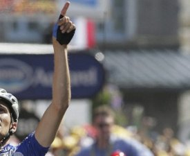 Tour de France 2004 : Et Virenque triompha un 14 juillet