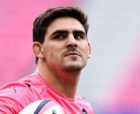 Top 14 - Stade Français : Matera devrait partir une saison