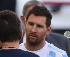 CM 2022 : Un record pour Messi, Neymar brille aussi