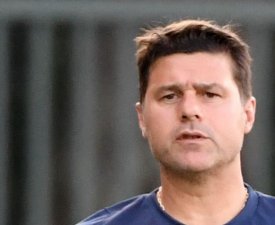 PSG : Les confidences de Pochettino