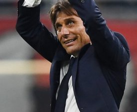 Un poste de sélectionneur pour Conte ?
