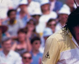 1985 : Noah, empereur romain