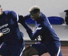Une série sur Pogba bientôt diffusée