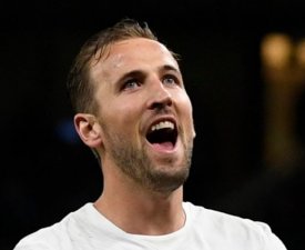 Ligue Europa Conférence : Triplé pour Kane avec Tottenham, la Roma enchaîne